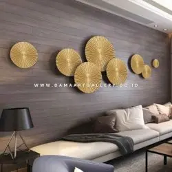 Wall Art Kuningan